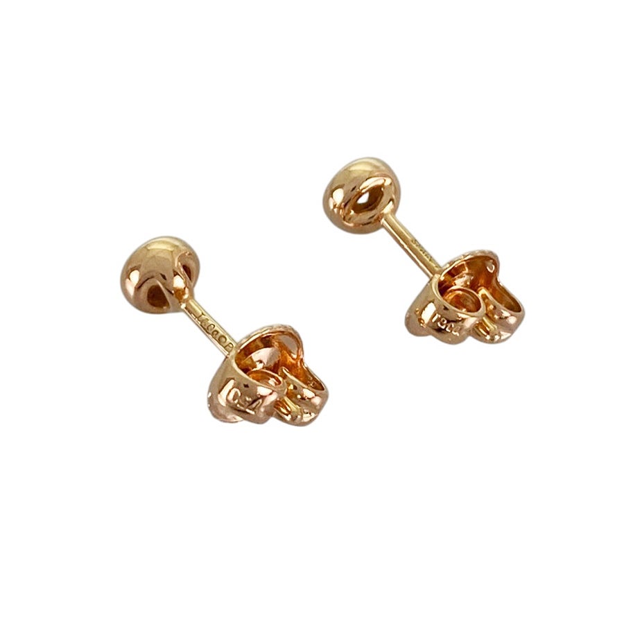 ティファニー ピアス