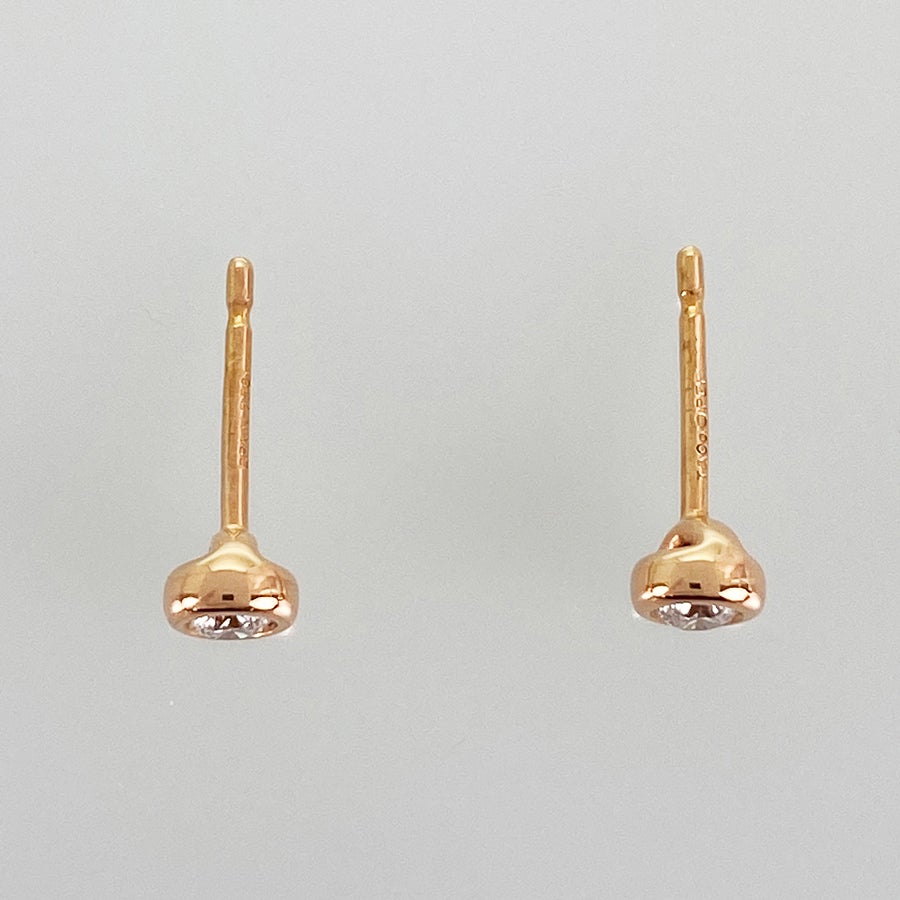 ティファニー ピアス