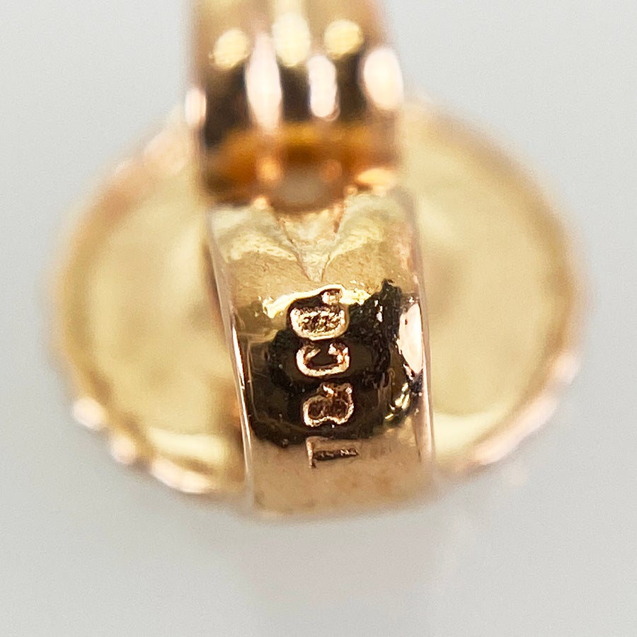 ティファニー ピアス