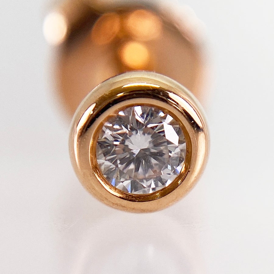 ティファニー ピアス