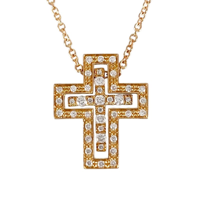 ダミアーニ ネックレス