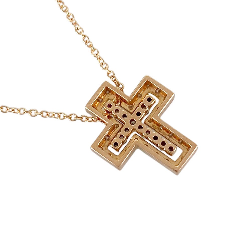 ダミアーニ ネックレス