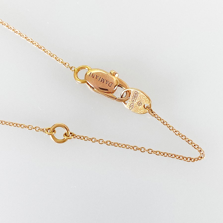 ダミアーニ ネックレス