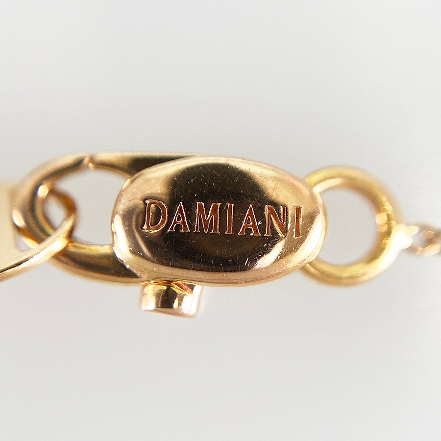 ダミアーニ ネックレス