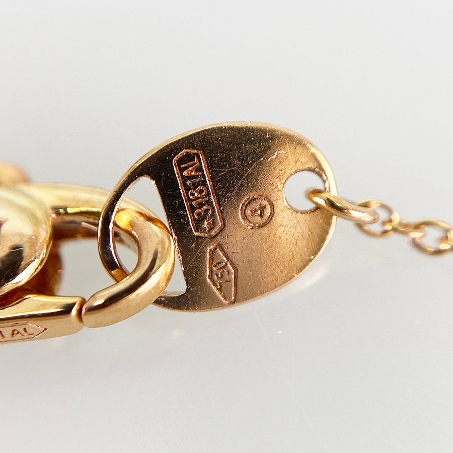 ダミアーニ ネックレス