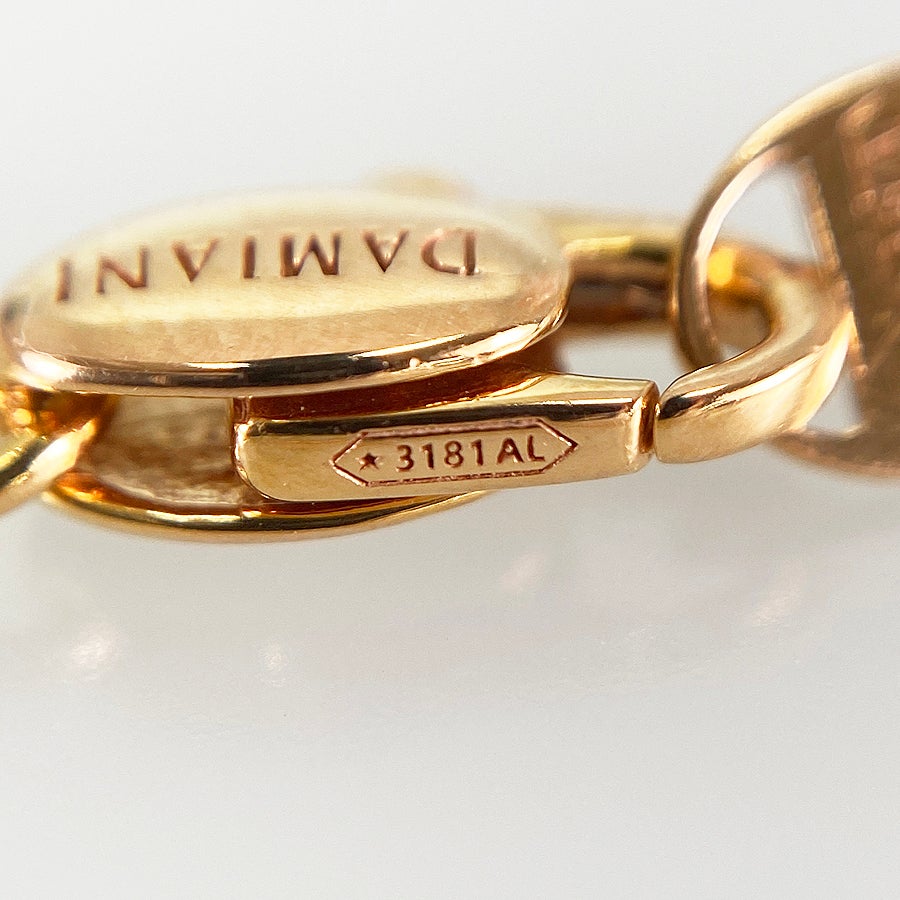 ダミアーニ ネックレス