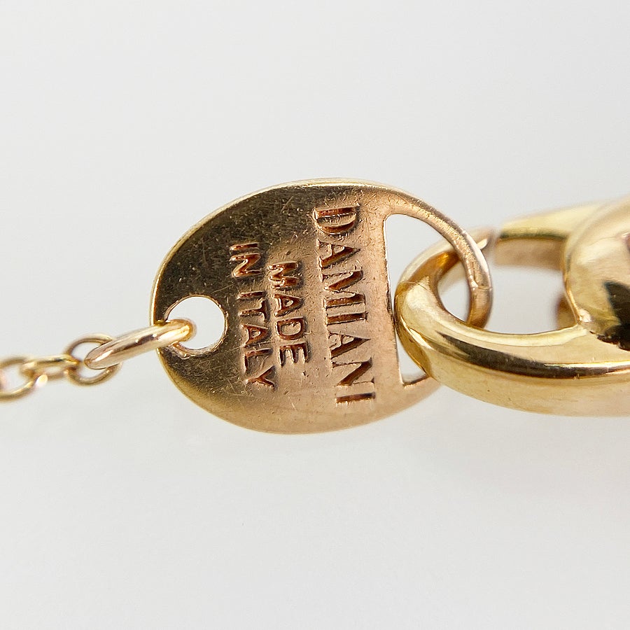 ダミアーニ ネックレス