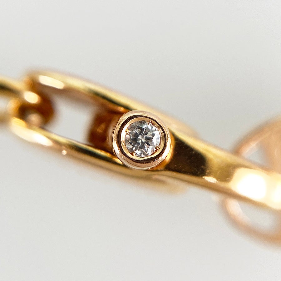 ダミアーニ ネックレス