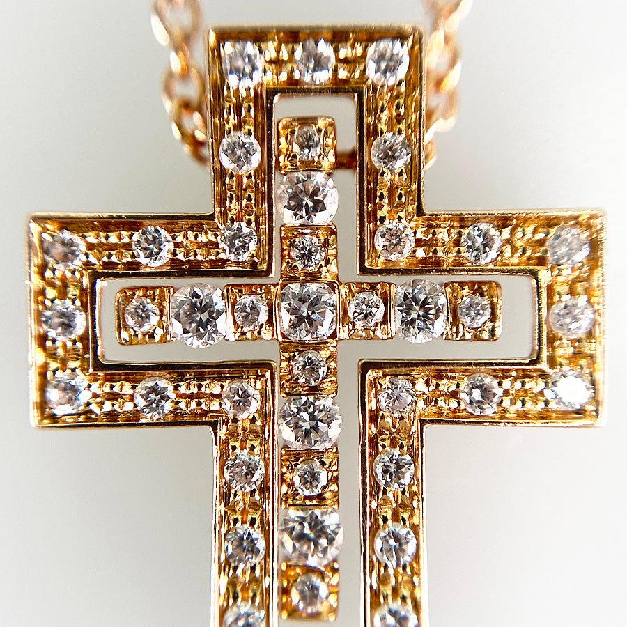 ダミアーニ ネックレス