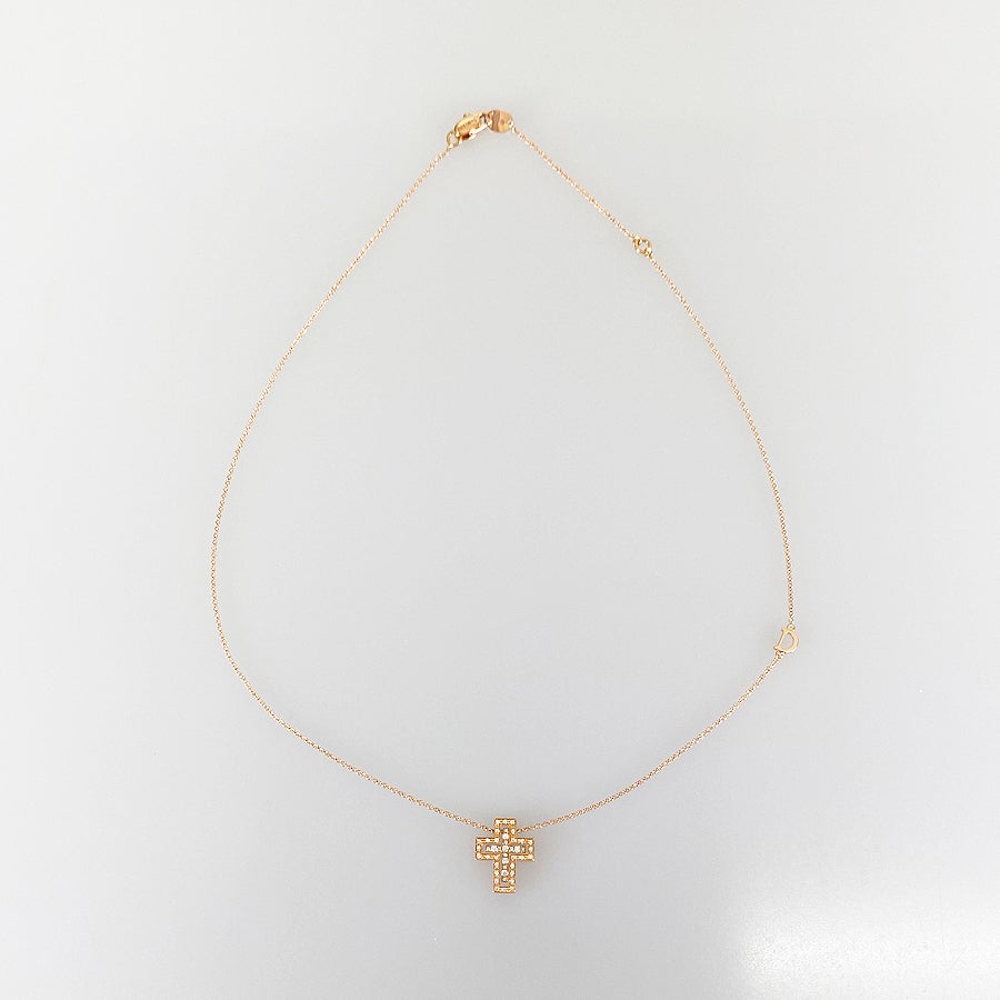 ダミアーニ ネックレス