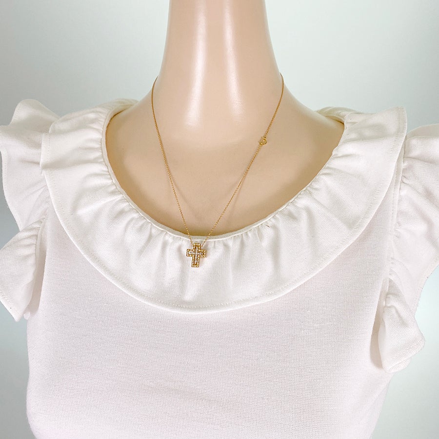 ダミアーニ ネックレス