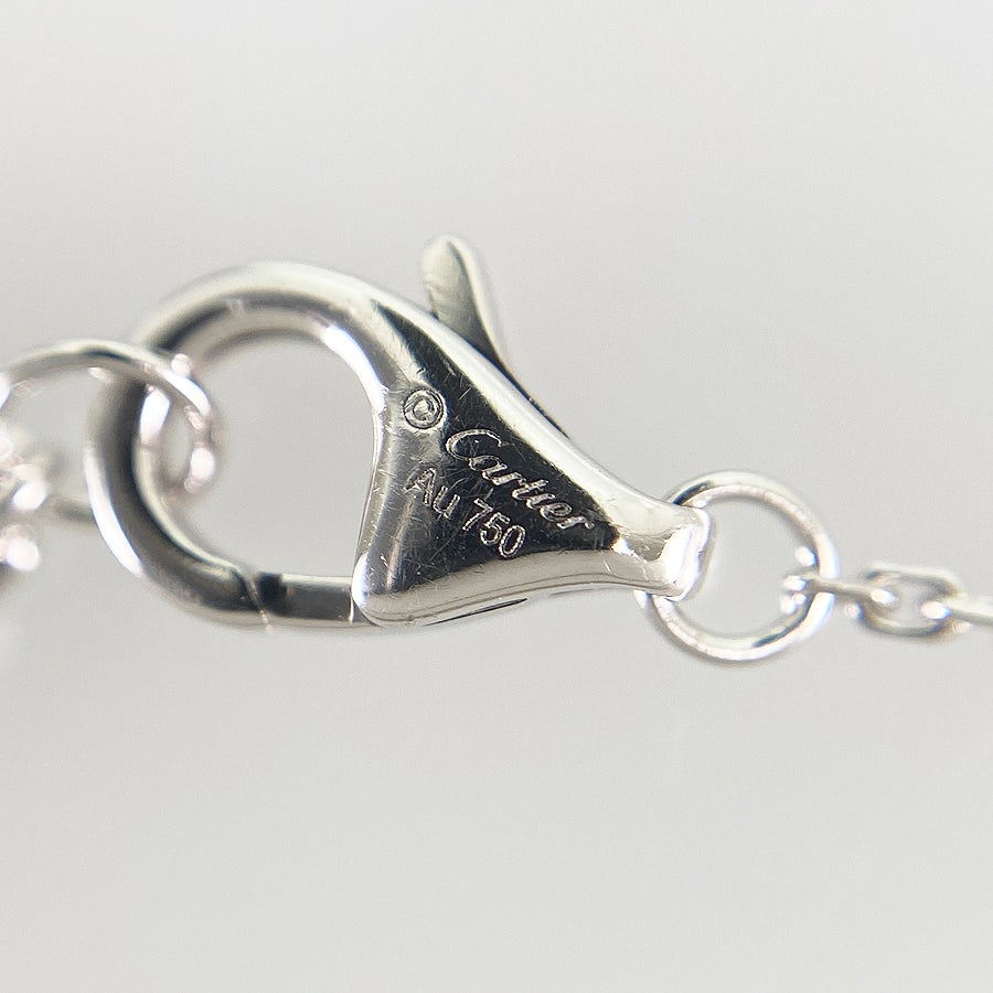 カルティエ ブレスレット