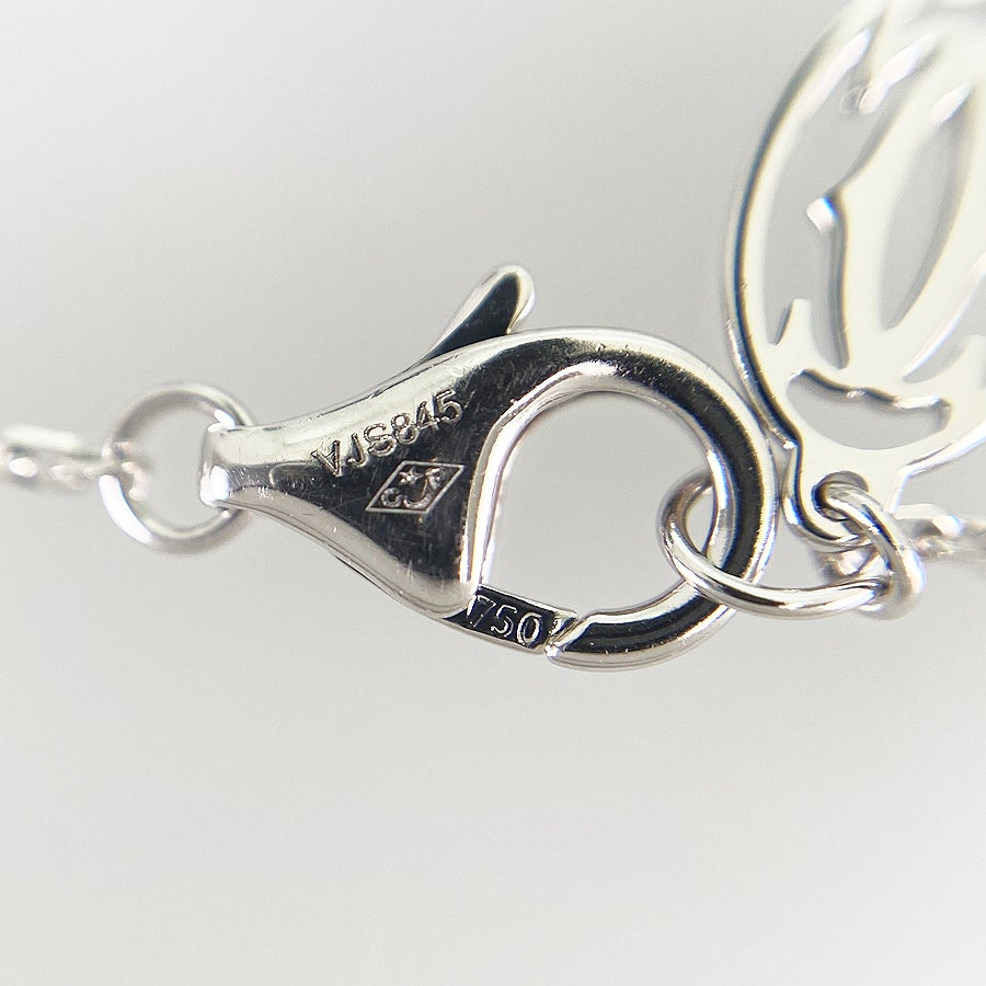 カルティエ ブレスレット