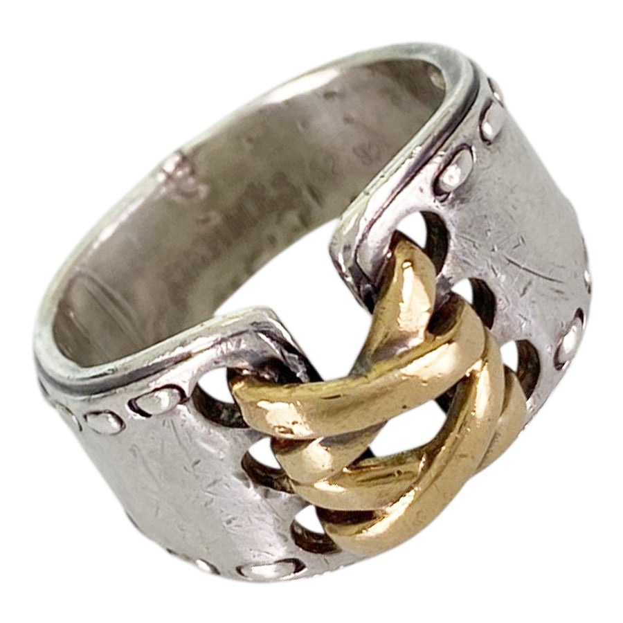 エルメス リング