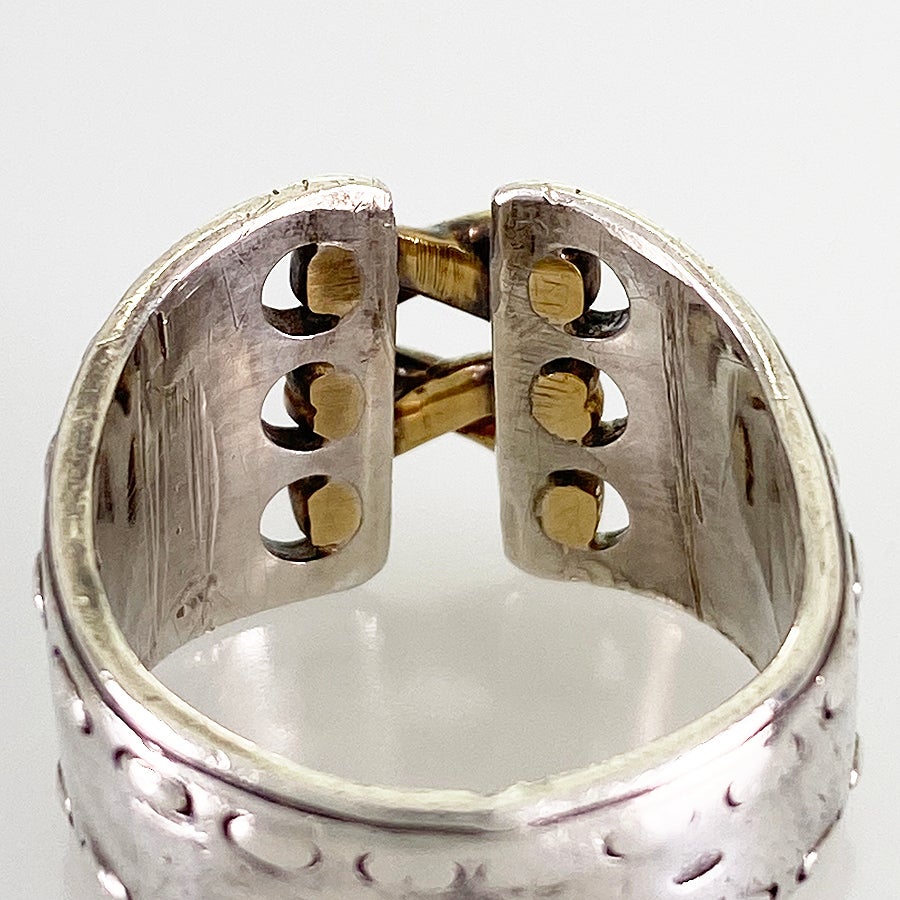 エルメス リング