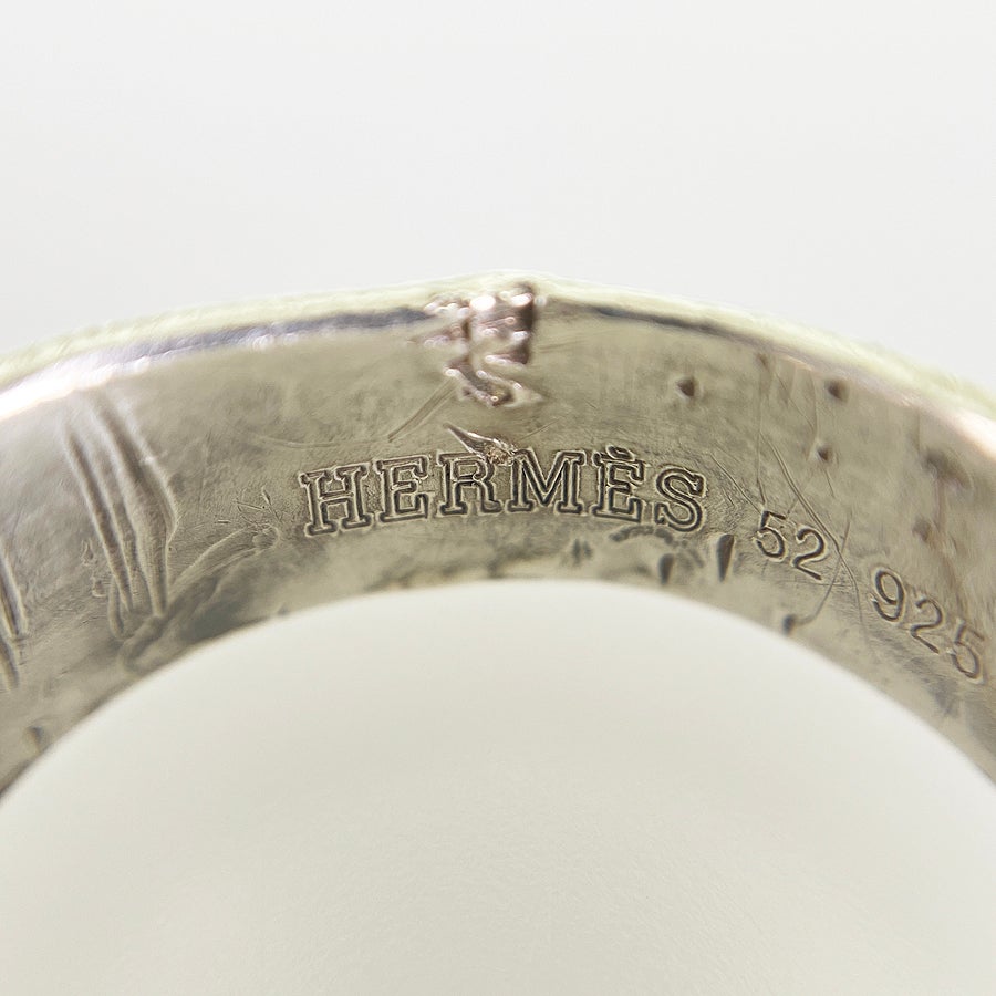 エルメス リング