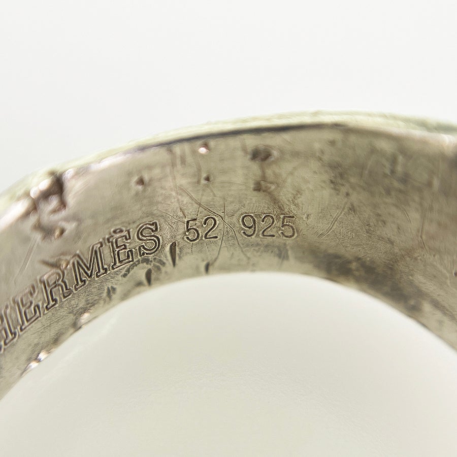 エルメス リング