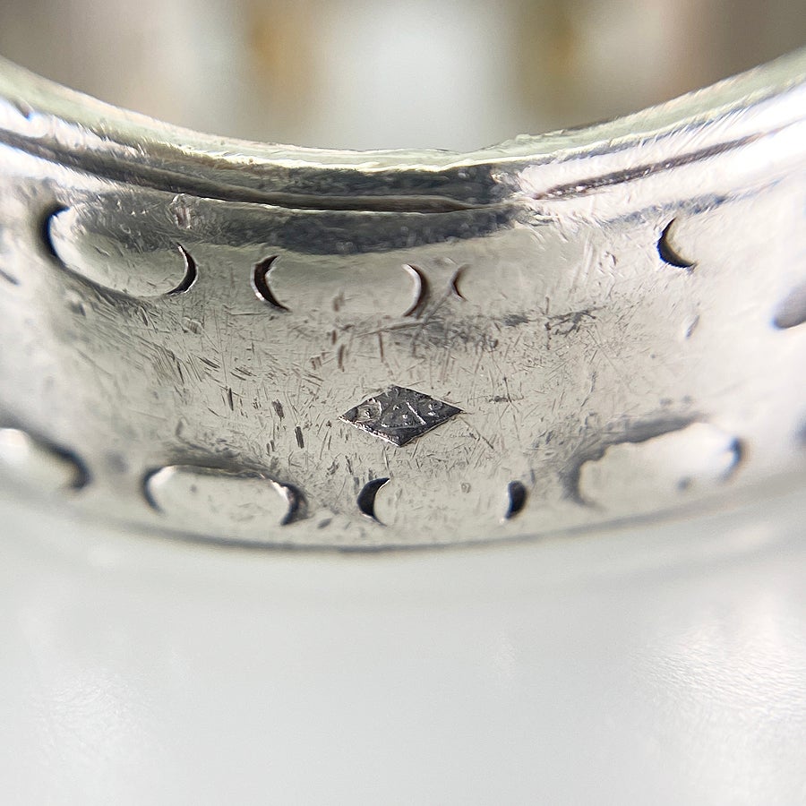 エルメス リング