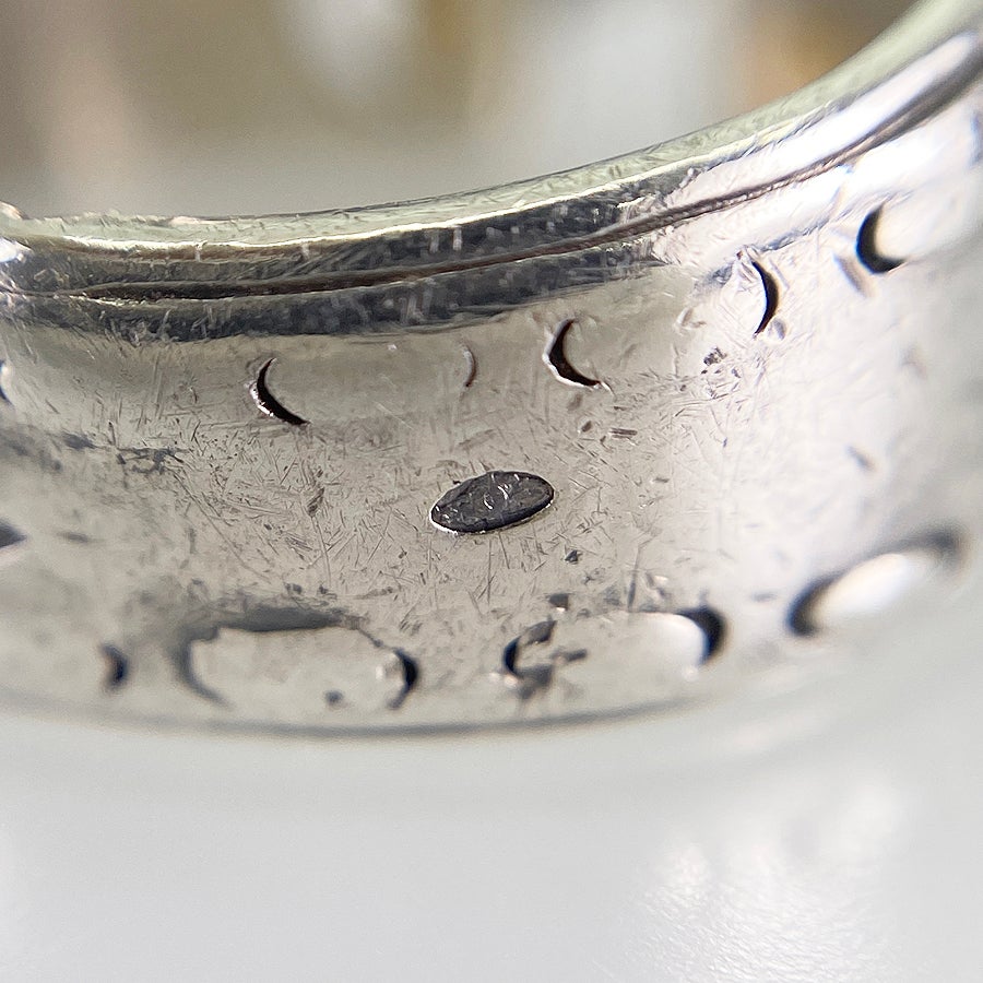 エルメス リング