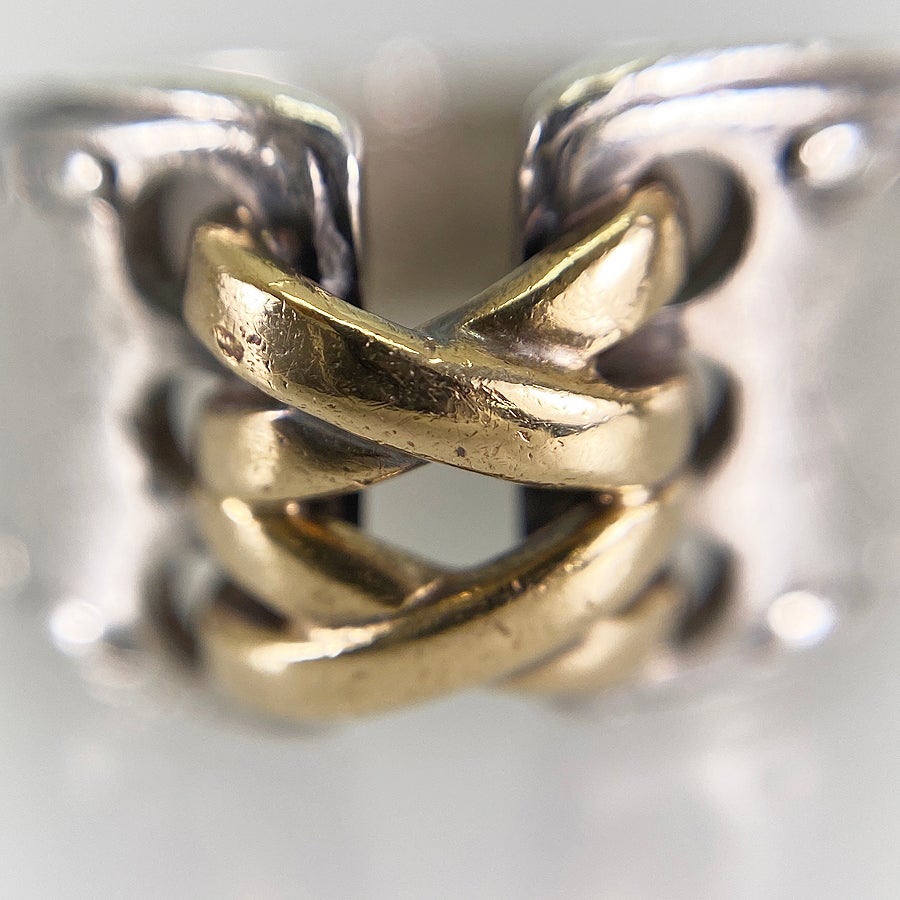 エルメス リング