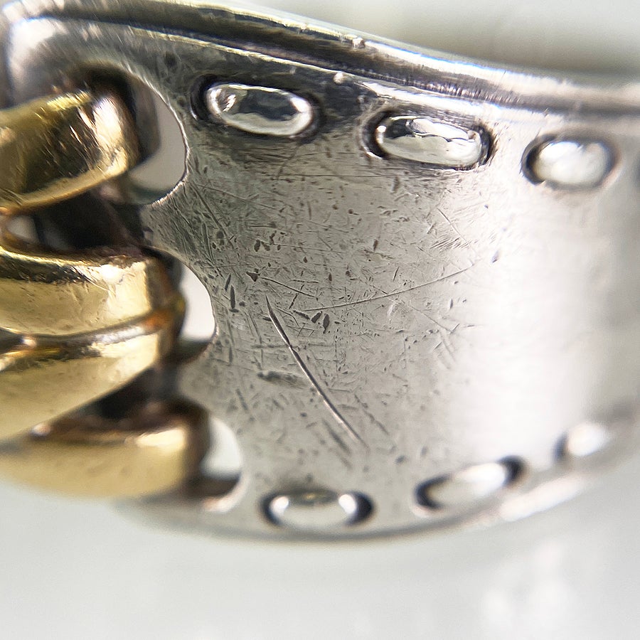 エルメス リング