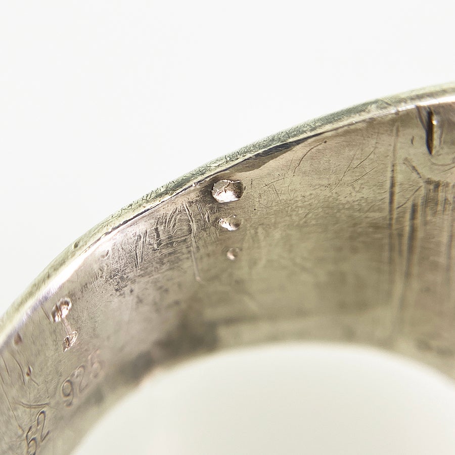 エルメス リング