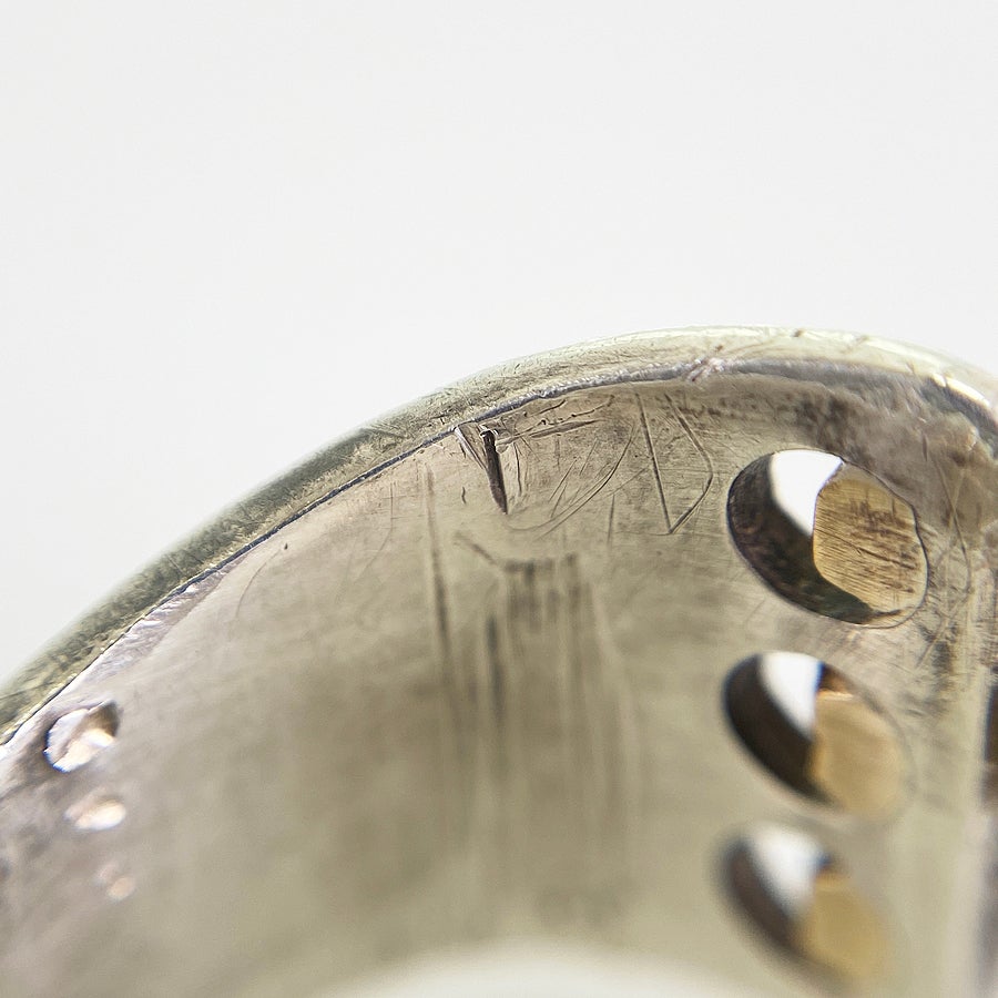 エルメス リング