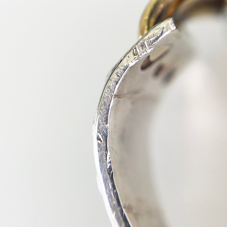 エルメス リング