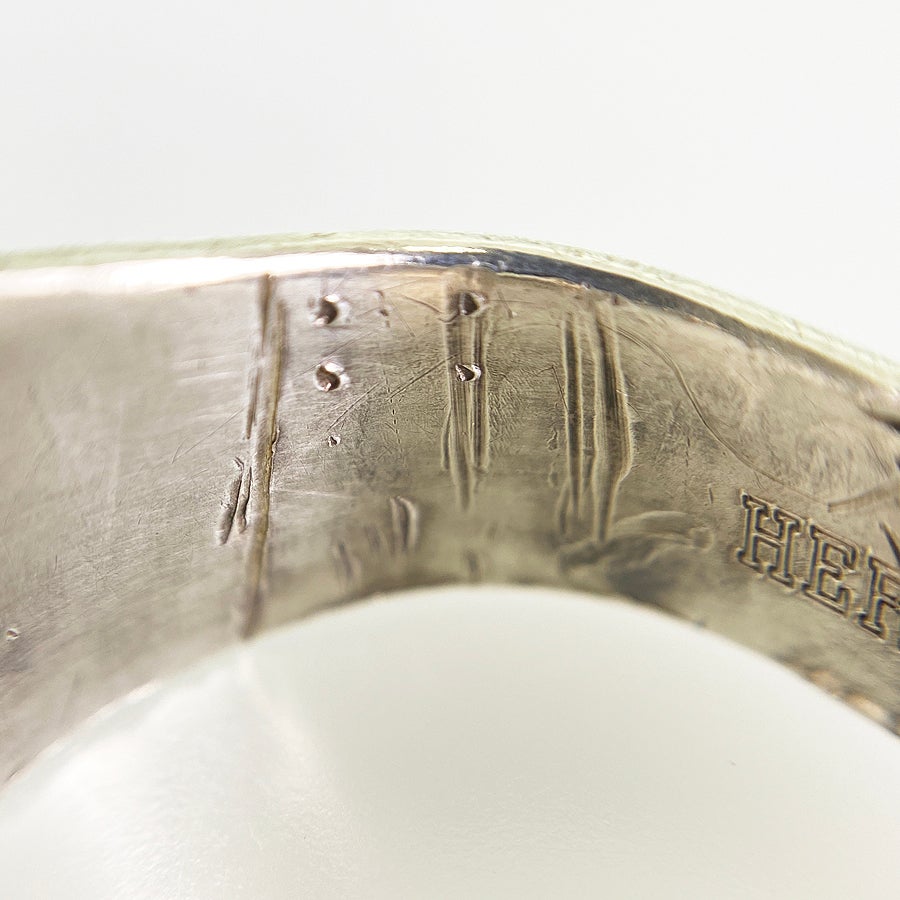 エルメス リング