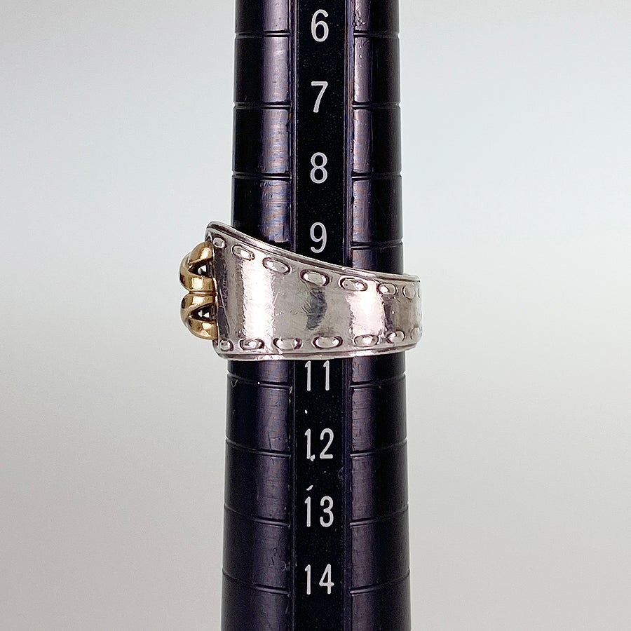 エルメス リング