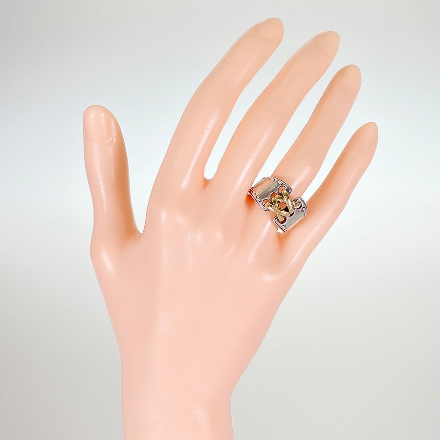 エルメス リング