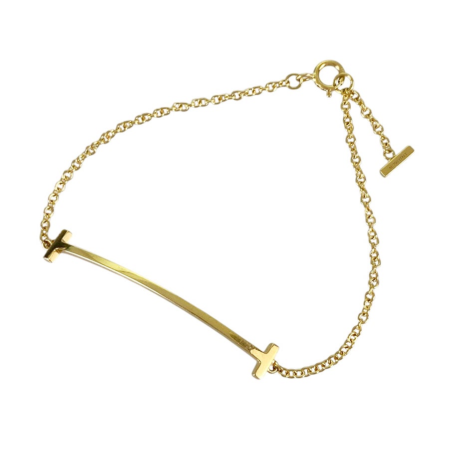 ティファニー ブレスレット