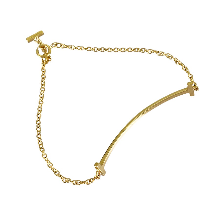 ティファニー ブレスレット