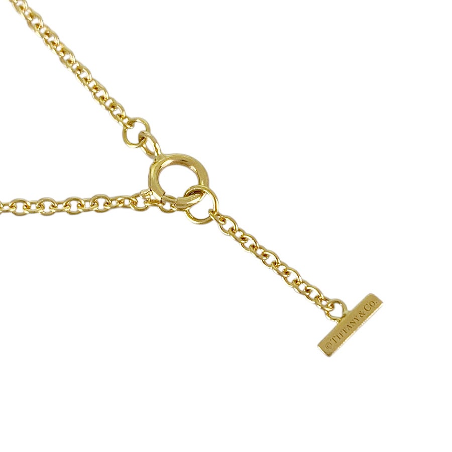 ティファニー ブレスレット