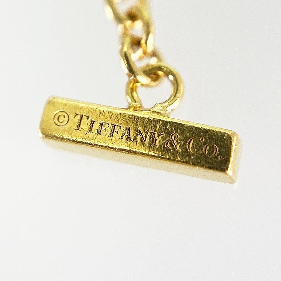 ティファニー ブレスレット