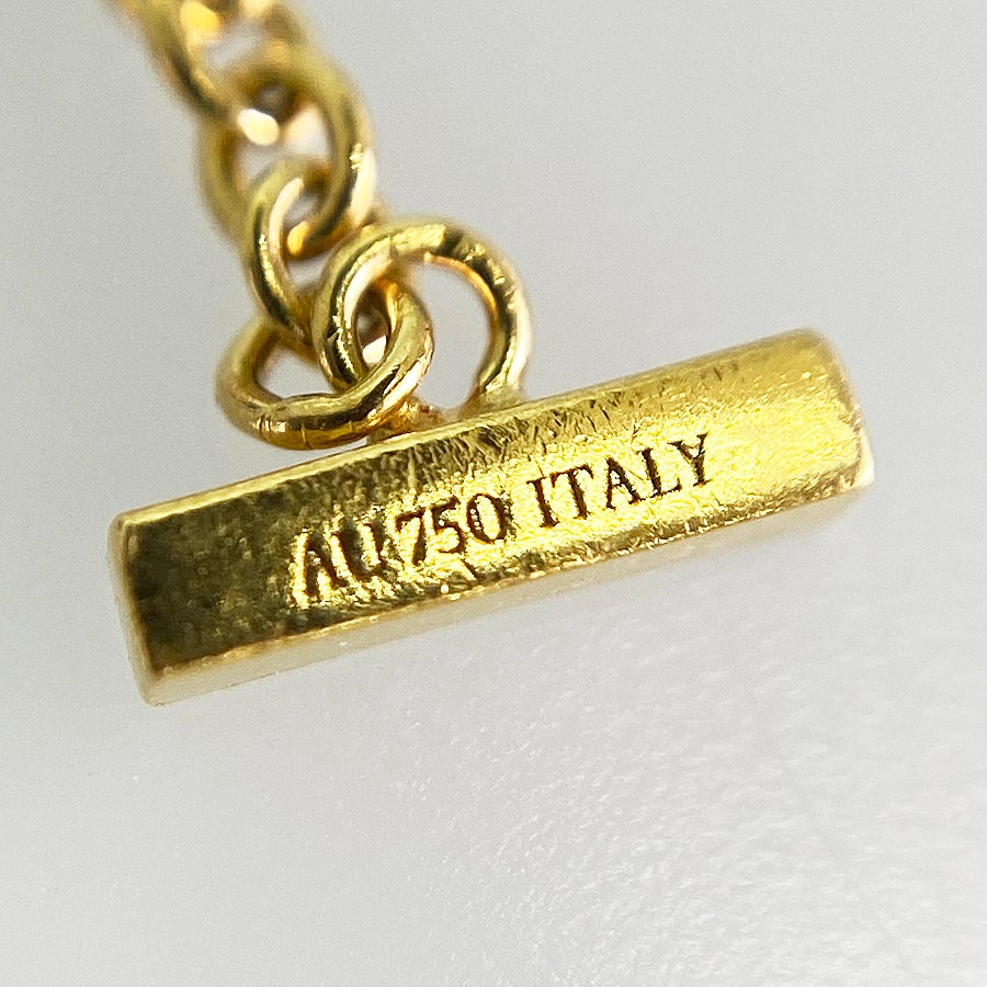 ティファニー ブレスレット