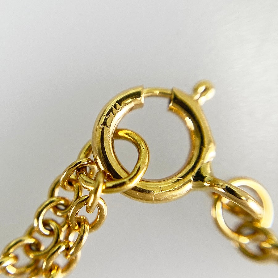 ティファニー ブレスレット