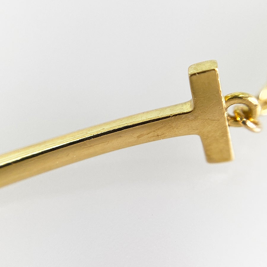 ティファニー ブレスレット