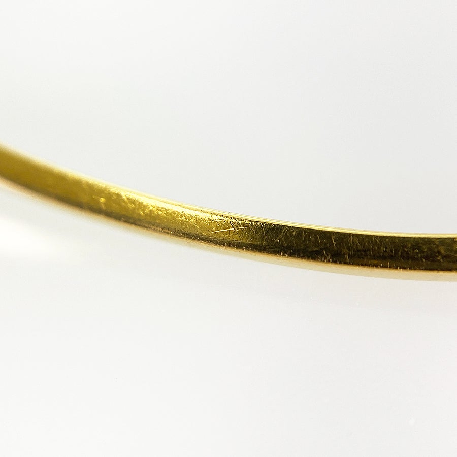 ティファニー ブレスレット