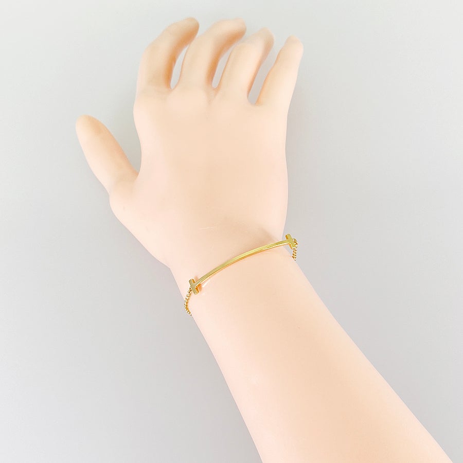 ティファニー ブレスレット