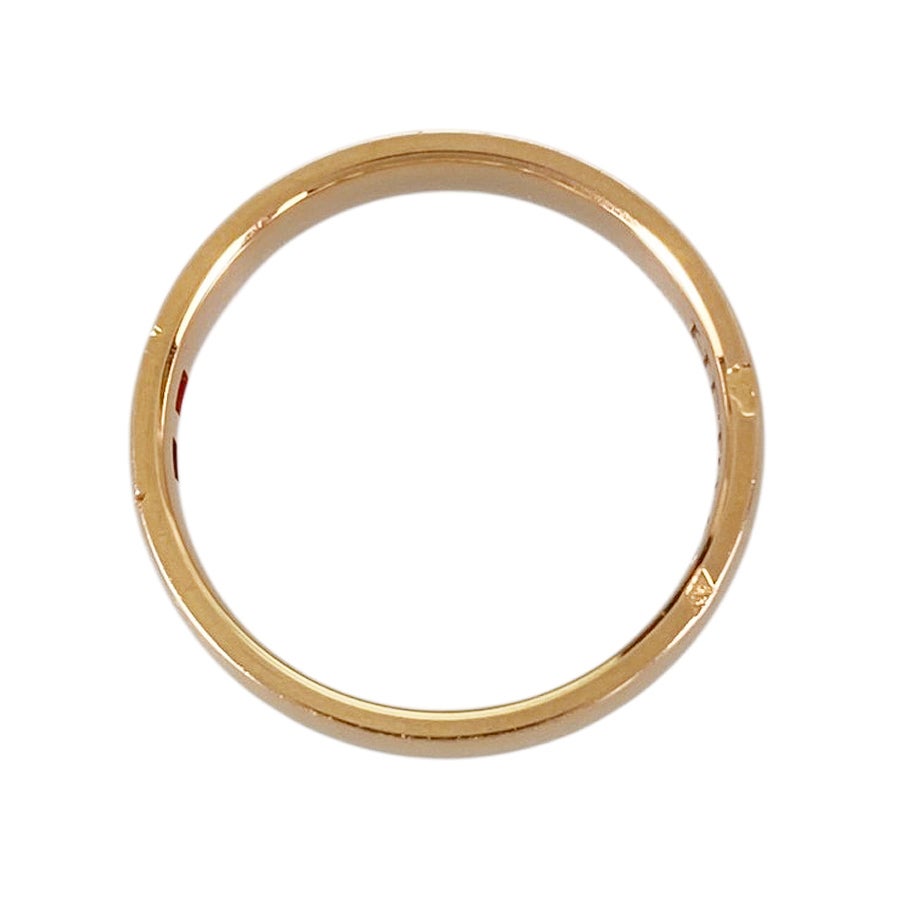 エルメス リング