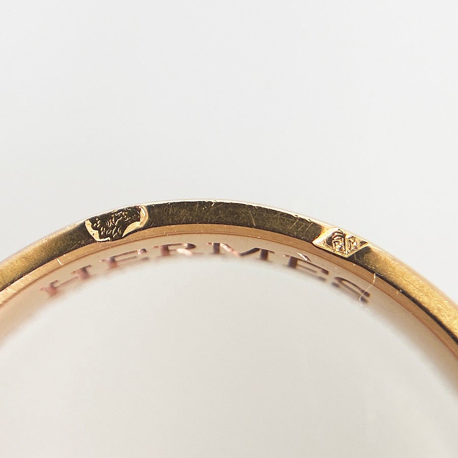 エルメス リング