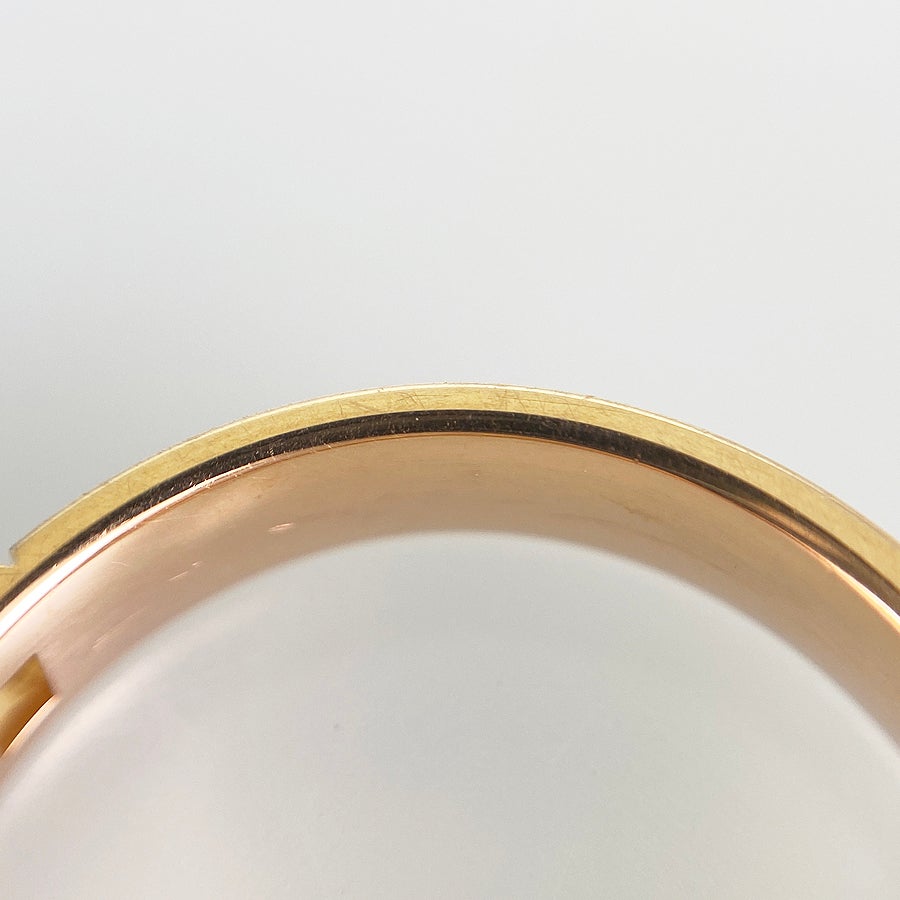 エルメス リング