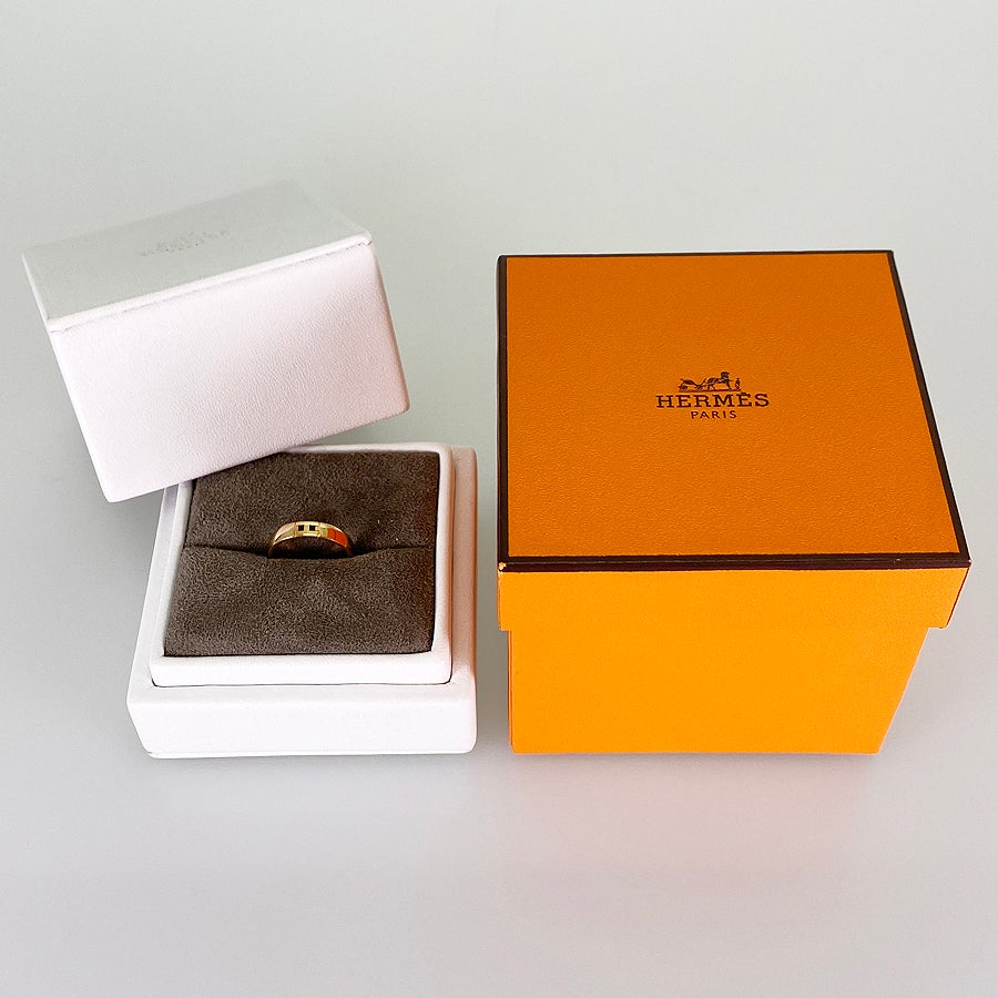エルメス リング