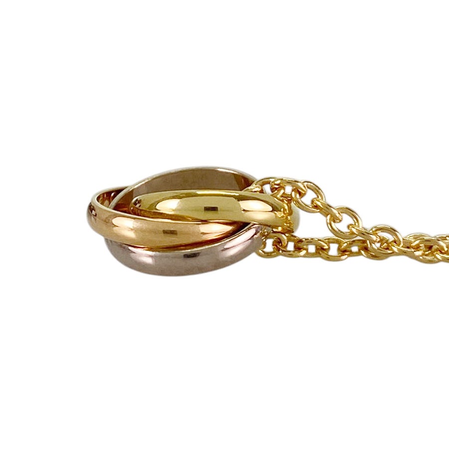 カルティエ ネックレス