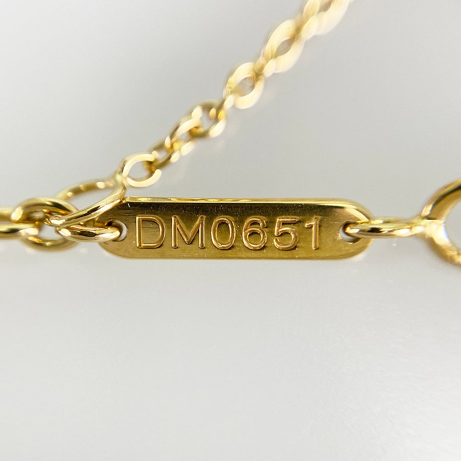 カルティエ ネックレス