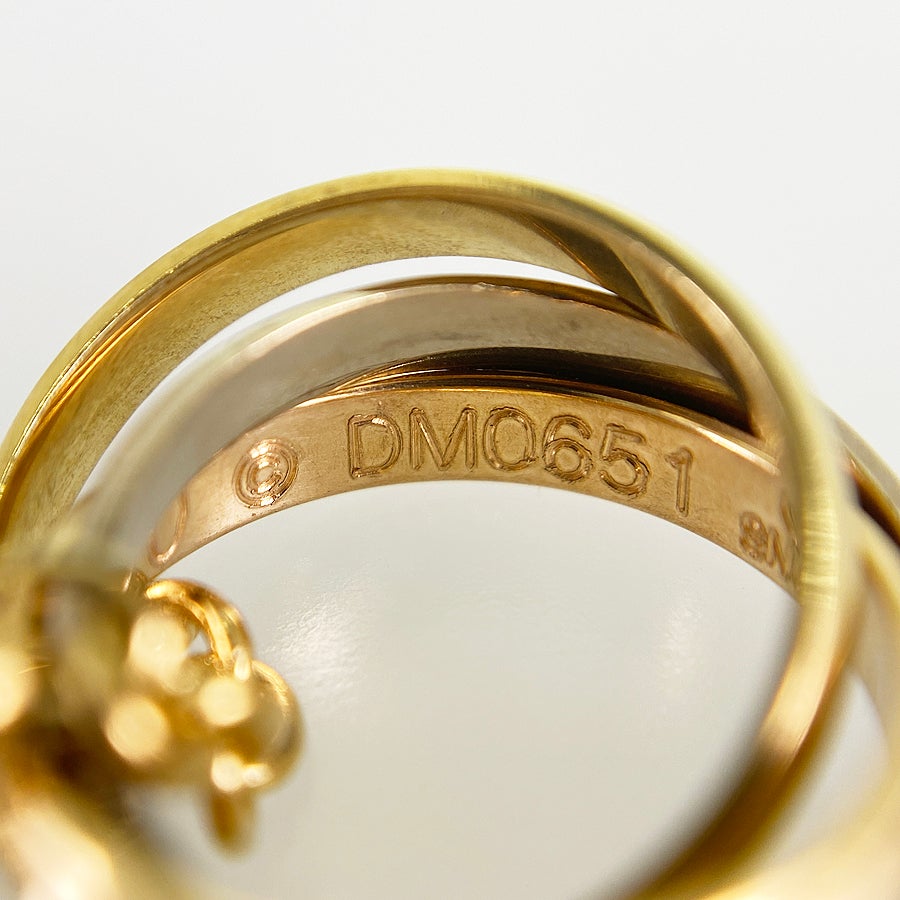 カルティエ ネックレス