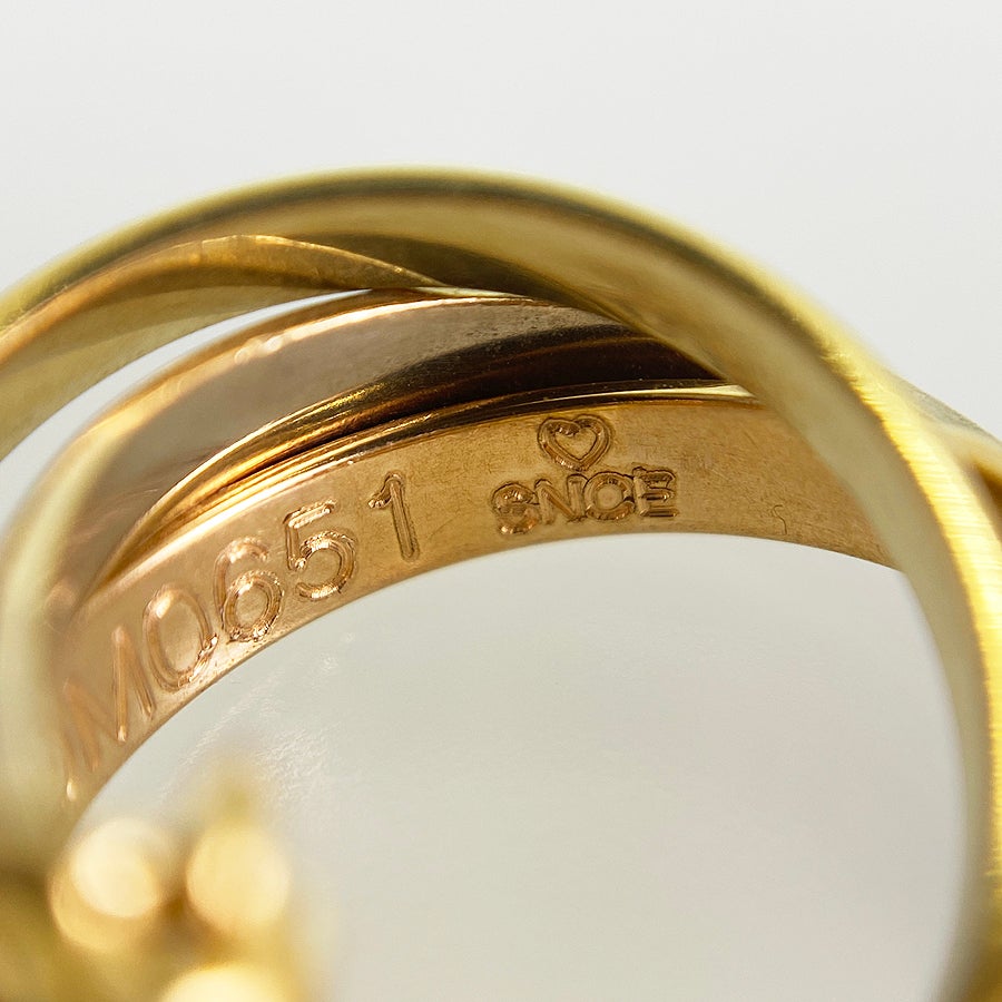 カルティエ ネックレス