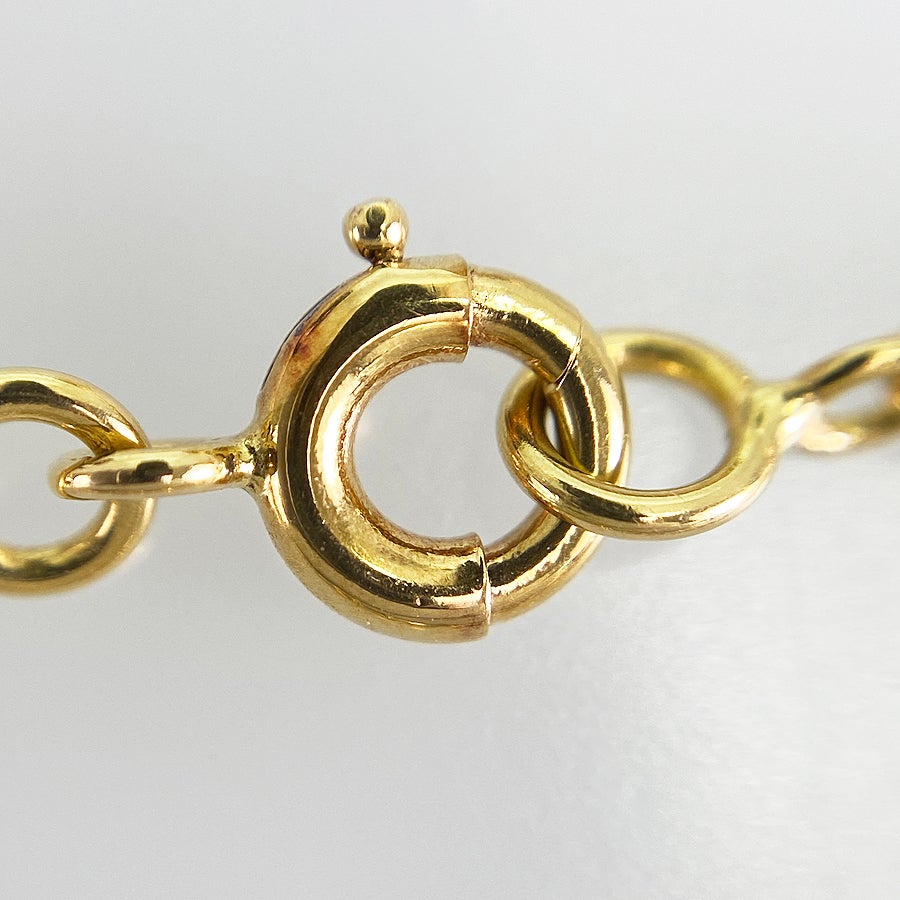 カルティエ ネックレス