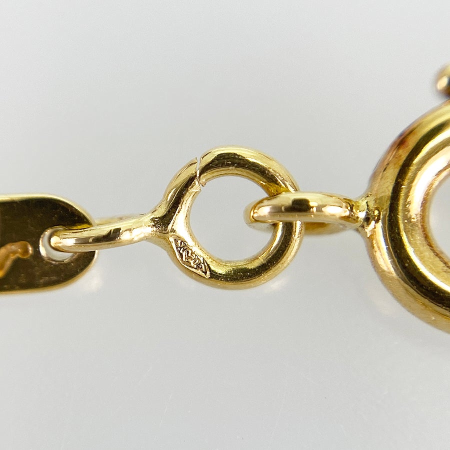 カルティエ ネックレス